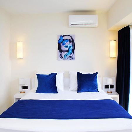 View & More Aparthotel In Batumi Luaran gambar